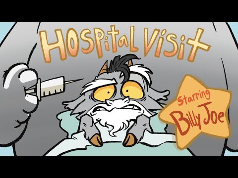 Hospital Visit