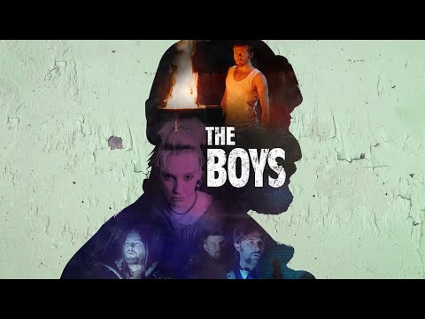 Thumbnail for video: Official Trailer Thumbnail for video: Official Trailer