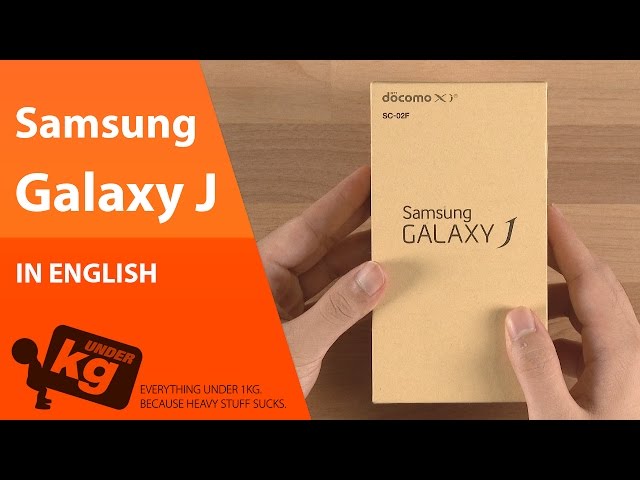Samsung Galaxy J Specs Review Release Date Phonesdata
