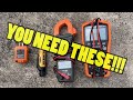 4 Basic Electrical Testers HOW TO USE THEM
