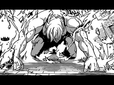 Magi: The Labyrinth Of Magic Chapter 237 Review - From Alma Torran To The New World - マギ