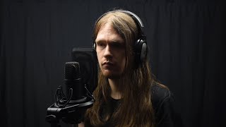 Stratovarius - Keep the Flame (Vocal Cover)