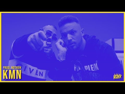 [FREE] Azet x Zuna Type Beat "KMN" | prod. notren