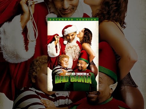 Bad Santa