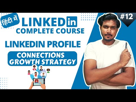Linkedin Marketing Complete Course 2024 Complete Linkedin Course