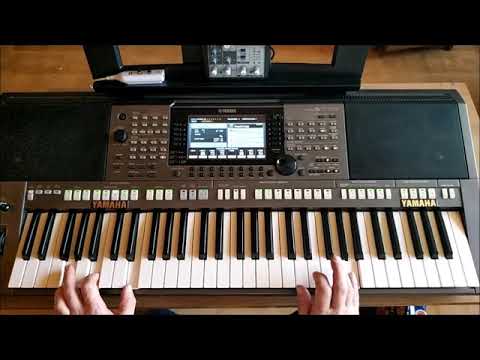 BBB - A Kiss In The Night (Style)