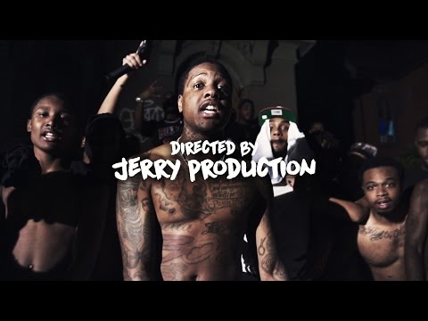Lil Durk x Snap Dogg x Antt Beatz - Shooters (Official Video) Shot by @JerryPHD