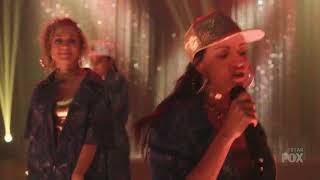 Star - Make Me Feel (Performance)