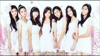 APink - Wishlist (Full Audio)