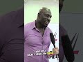 Titus O'Neil Claims That His Fall During The 'Greatest Royal Rumble' Match Wasn't Planned #wwe