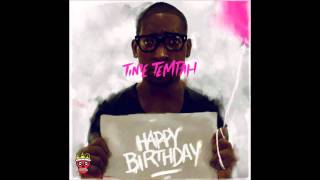 Tinie Tempah Feat. Big Sean - Lucky Cunt