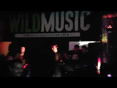 BARBERS p.3  @7 years of HARDSTATION CREW 19/11/16