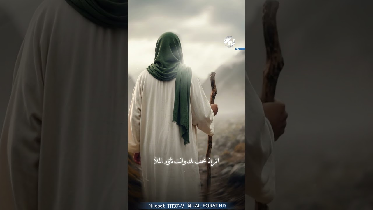 فيديو | متى ترانا ونارك وقد نشرت لواء النصر ترى