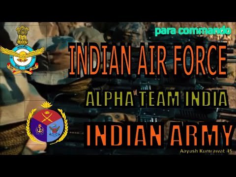 THE REAL SIGMA MALES FT  PARA SF   PARA COMMANDOS   INDIAN ARMY   SIGMA RULE   ALPHA TEAM INDIA