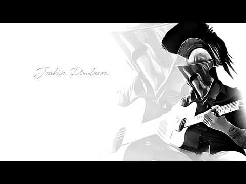 Joakim Paulsson - Wait and Bleed (Slipknot Acoustic Cover)