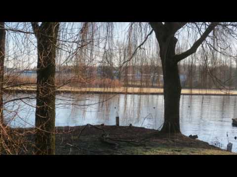 Bron van levend water (Opwekking 445)