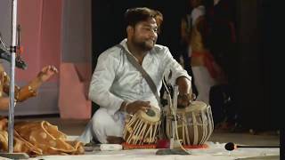 रंगी साड़ी गुलाबी चुनरिया / ठुमरी /नुपुर कलाश्रम की प्रस्तुति /गायिका - अनुपमा दास | DOWNLOAD THIS VIDEO IN MP3, M4A, WEBM, MP4, 3GP ETC