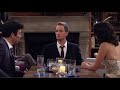 HIMYM Barney S P L E A S E Job Revealed