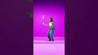 Sana sana 👈 #nathypeluso #shorts