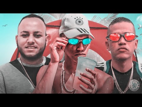 Mc Dejota, Mc Alan da Sul & Mc Dudu da ZS - Vou que vou (DJay Luizinho)