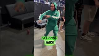 Collect-A-Con Las Vegas: The Movie #CollectACon #LasVegas #PokemonCards #ZacksSnacks #WakaFlocka