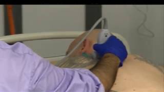 Tutorial - Paravertebral Block - Dr MK Varma