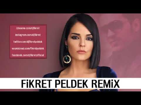 Bengü - Son Nokta (Fikret Peldek Remix) 2011