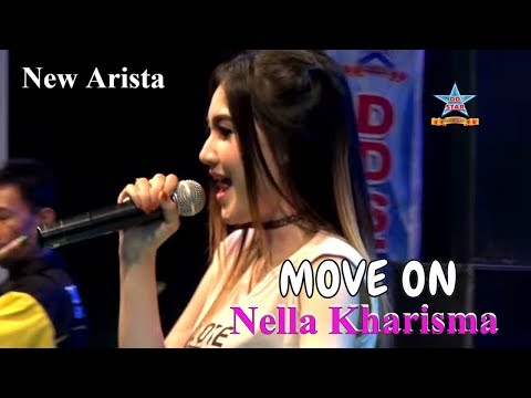  Dangdut Koplo Nella Kharisma Move On Mp download lagu mp3 Dangdut Koplo Nella Kharisma Move On Mp3