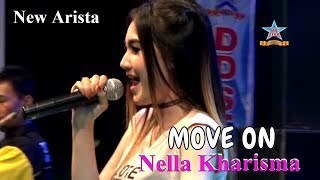 Download lagu Nella Kharisma - Move On | Dangdut  mp3