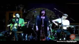 Janiva Magness Part 4 - Q&A, Who'll Come For Me? - May 12, 2016