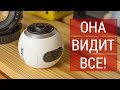 Відеоогляд SJCAM SJ360 Black