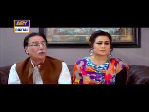 Mera Yaar Mila De Episode 19 Ary Digital 13 June 2016