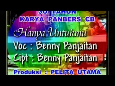 PANBERS - HANYA UNTUKMU