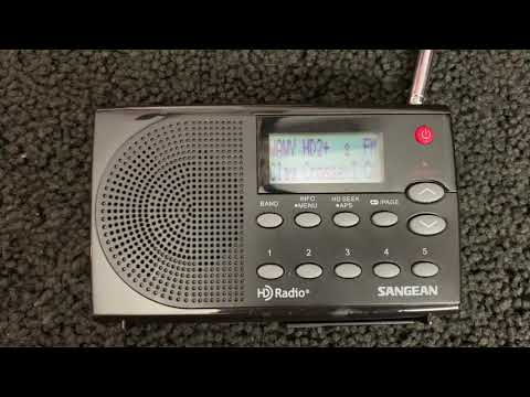 WAWY HD2 Dundee Station ID