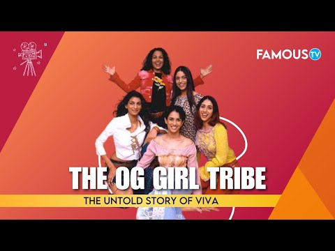 The Untold Story of VIVA - The OG Girl Tribe! What happened to Viva girls #girlsband #vivaband #band