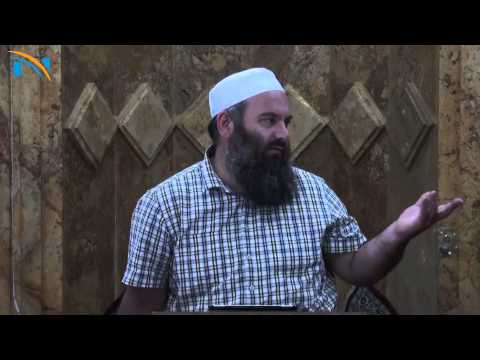 123. Pas Namazit të Sabahut - Bashkëpunimi në bamirësi dhe devotshmëri - Hadithi 180