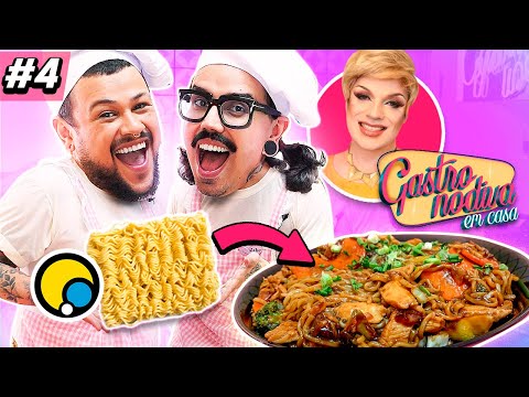 HOMEMADE GASTRONODIVA - YAKISOBA Noodles by LORELAY FOX | Diva Depressão