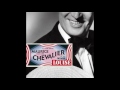 Maurice Chevalier - Sweepin' the Clouds Away (Paramount on Parade)
