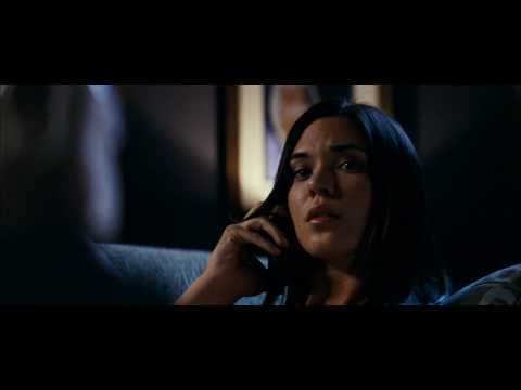 The Unborn - Official Trailer [HD]