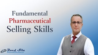 Training course on Udemy, Pharmaceutical sales skills, Medical Representative, Hospital equipment.