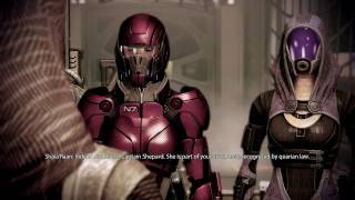 I'm Not Helping - Let's Play Mass Effect 2 Part 134