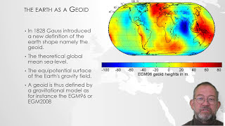 Introduction to Spatial Reference Systems