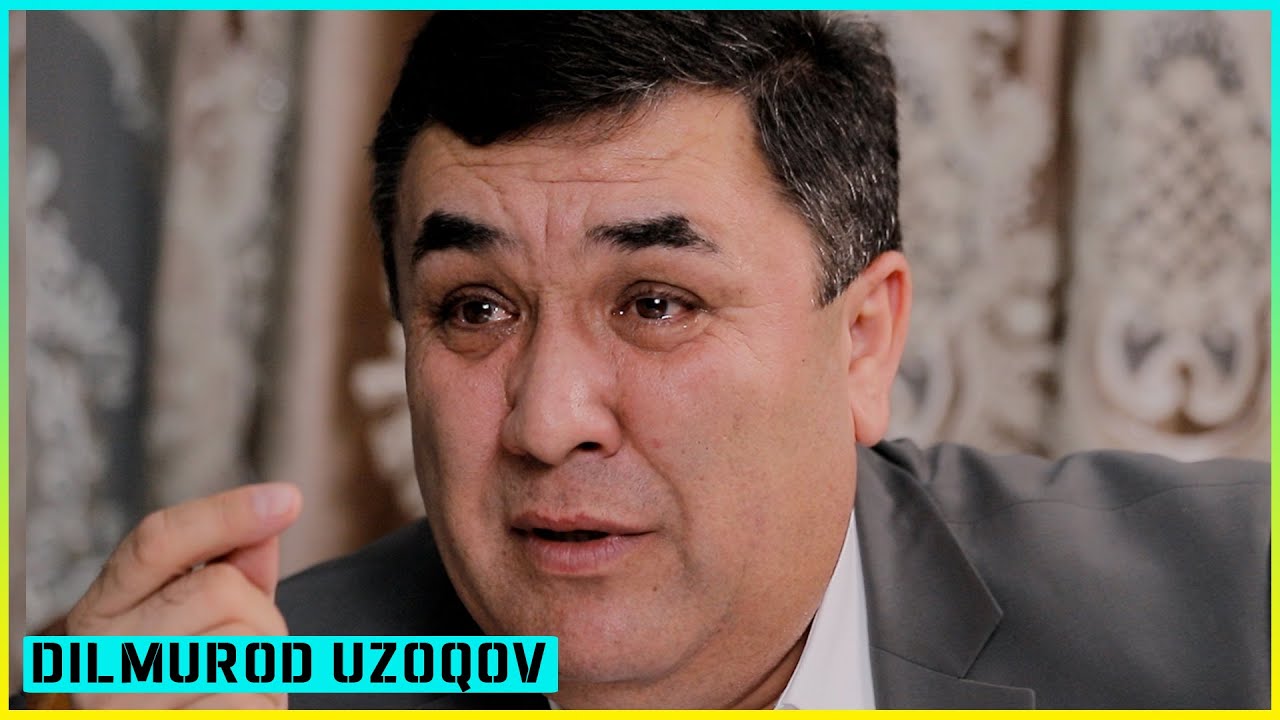 Dilmurod Uzoqovni yig‘latgan savollar, pomidor hayotini saqlab qolgani. Kinoda bosh rolsiz aktyor