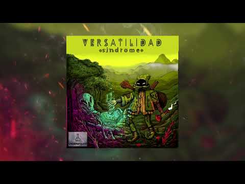 02 - Síndrome Tnb - Me contaron muchos cuentos - Beat Psicodélico