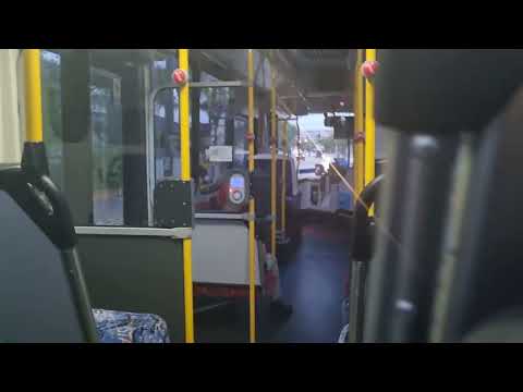 Transit Systems (Kingsgrove) 2441 • Scania K280UB.