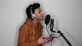 Sam Smith - Scars (Cover by Jelani Spence)
