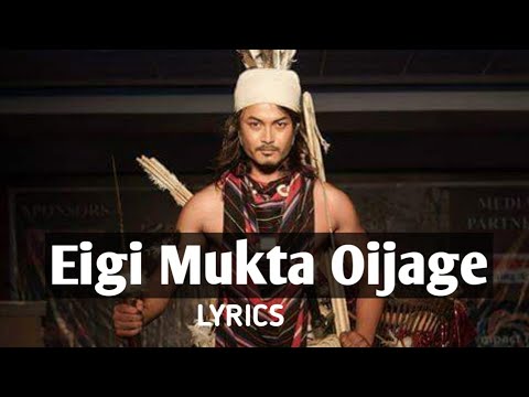 Eigi Mukta Oijage | Lyrics | Photo Collection Song