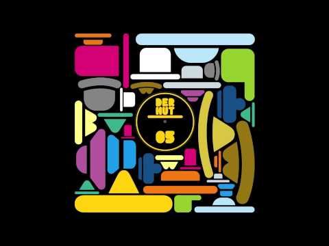 05-DER HUT - B1 - Suedmilch - Pointed (Cesare vs Disorder Deeper rm)