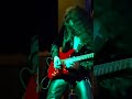 Mike Campese live in Kauai, Hi.  Solo excerpt from, “All or Nothing”.