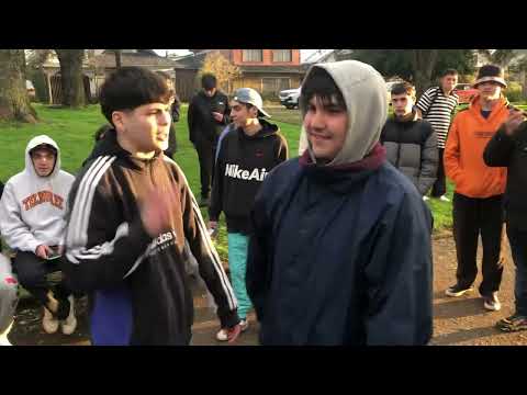 MARKITOS vs KIDDYCRUYFF: Octavos- Mirey Primera Fecha 2023